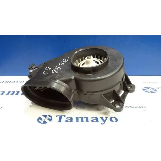 Motor Calefaccion para Citroën C8