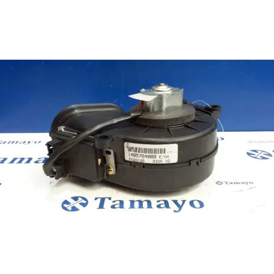 Motor Calefaccion para Citroën C8