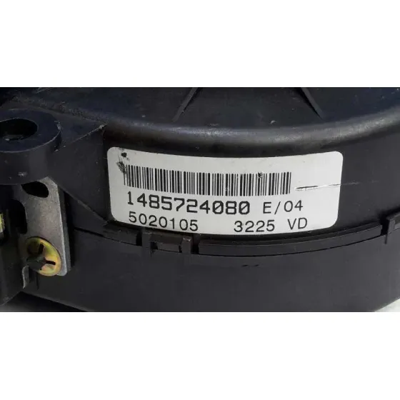 Motor Calefaccion para Citroën C8