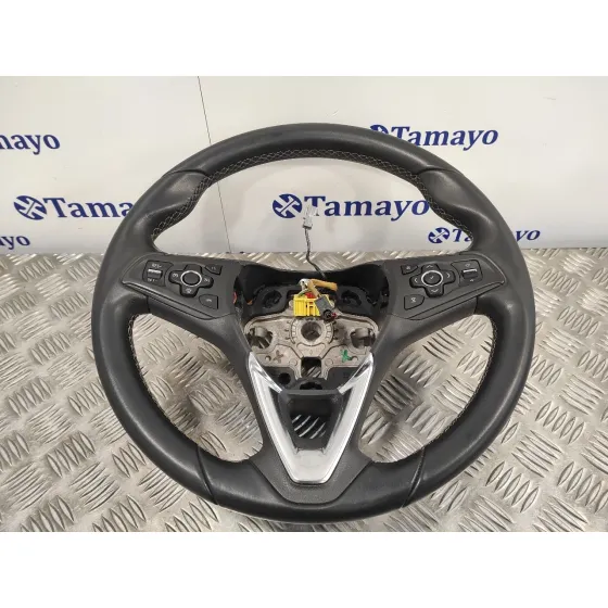 Volante para Opel Astra K Sports Tourer