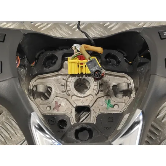 Volante para Opel Astra K Sports Tourer