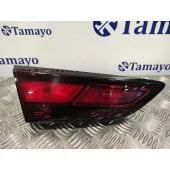 Piloto Trasero Izquierdo Interior para Opel Astra K Sports Tourer