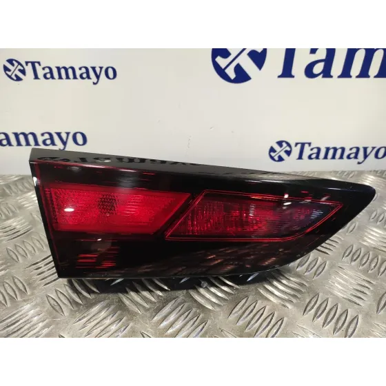 Piloto Trasero Izquierdo Interior para Opel Astra K Sports Tourer