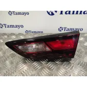 Piloto Trasero Derecho Interior para Opel Astra K Sports Tourer