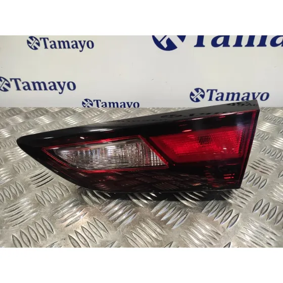 Piloto Trasero Derecho Interior para Opel Astra K Sports Tourer