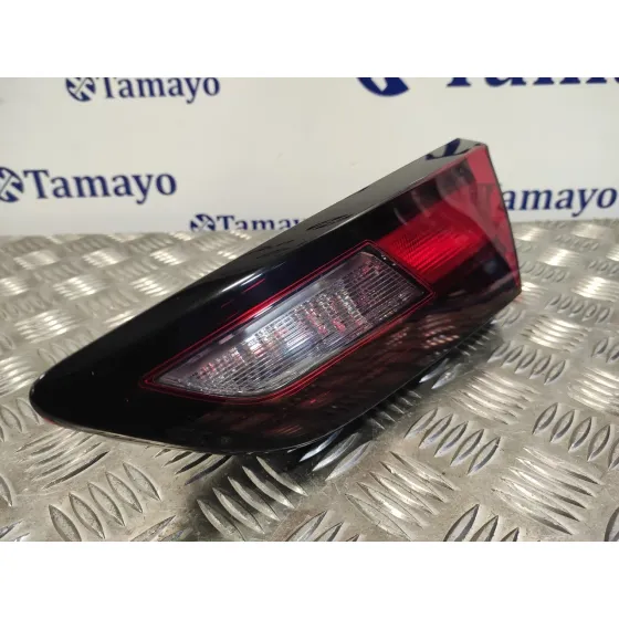 Piloto Trasero Derecho Interior para Opel Astra K Sports Tourer
