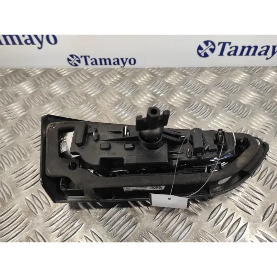 Piloto Trasero Derecho Interior para Opel Astra K Sports Tourer