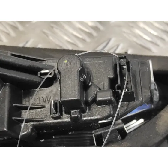 Piloto Trasero Derecho Interior para Opel Astra K Sports Tourer