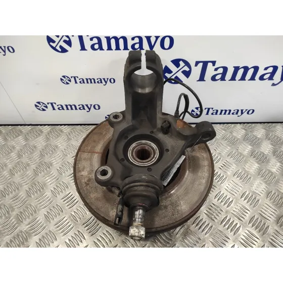 Mangueta Delantera Derecha para Ford Transit Caja Cerrada '06