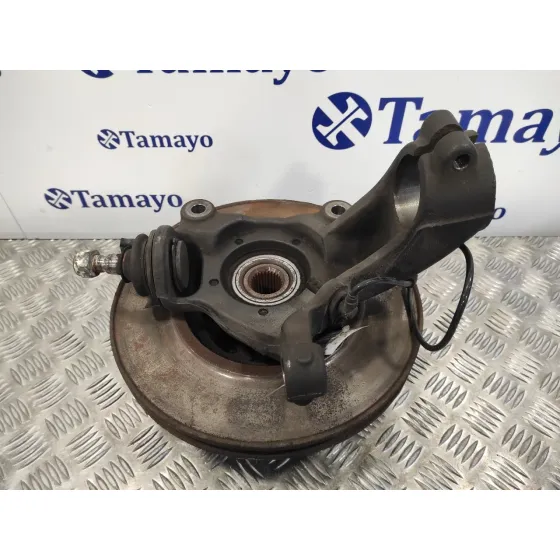 Mangueta Delantera Derecha para Ford Transit Caja Cerrada '06