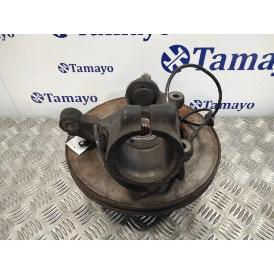 Mangueta Delantera Derecha para Ford Transit Caja Cerrada '06