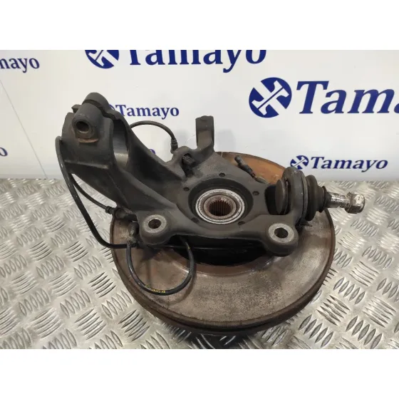 Mangueta Delantera Derecha para Ford Transit Caja Cerrada '06
