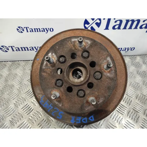 Mangueta Delantera Derecha para Ford Transit Caja Cerrada '06