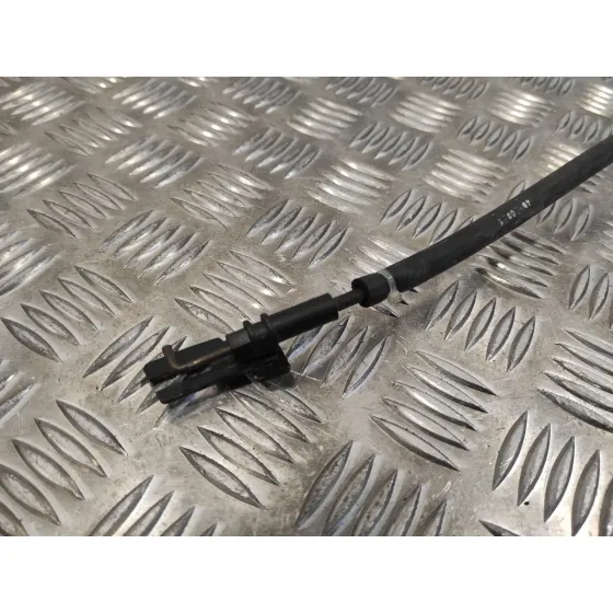 Cerradura Puerta Delantera Izquierda para Fiat Doblo (119)