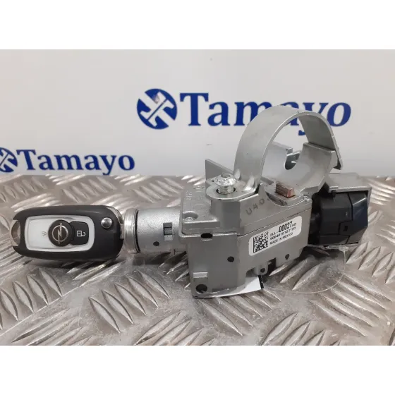 Conmutador De Arranque para Opel Astra K Sports Tourer