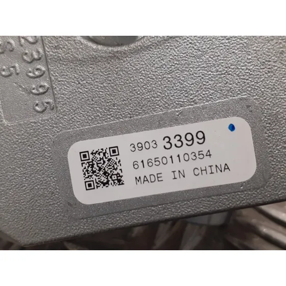 Conmutador De Arranque para Opel Astra K Sports Tourer