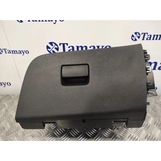Guantera para Opel Astra K Sports Tourer