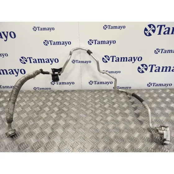 Tubos Aire Acondicionado para Seat Ibiza (6J5)