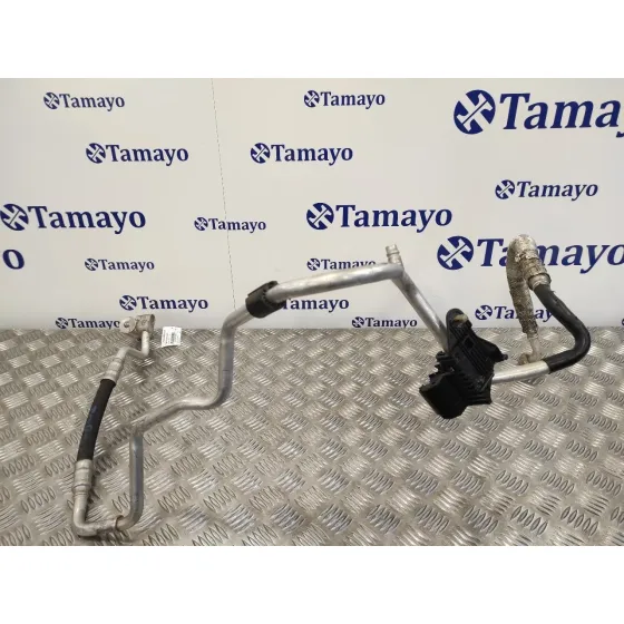 Tubos Aire Acondicionado para Seat Ibiza (6J5)