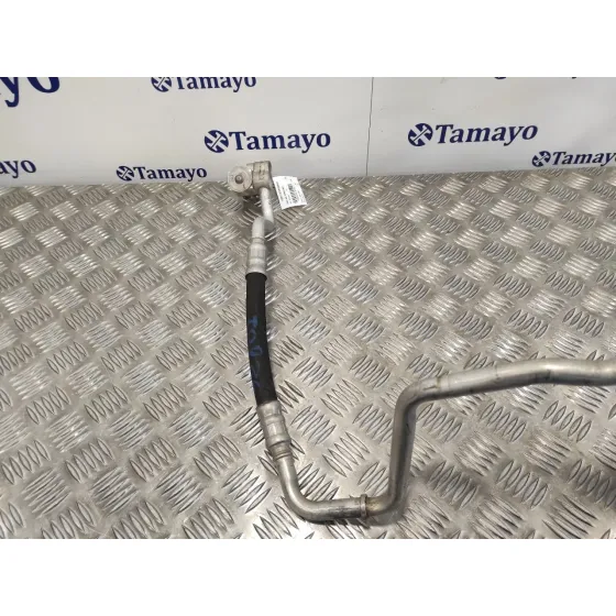 Tubos Aire Acondicionado para Seat Ibiza (6J5)