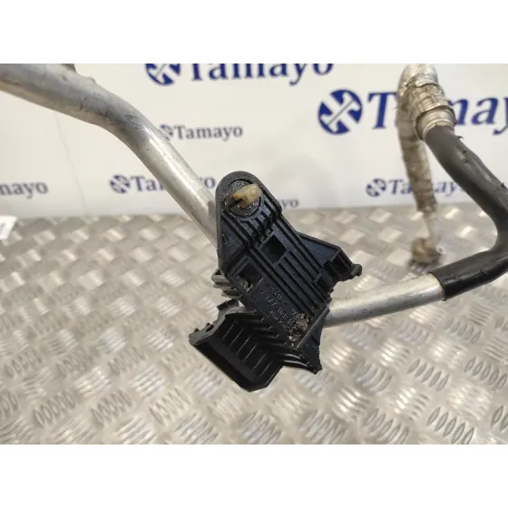 Tubos Aire Acondicionado para Seat Ibiza (6J5)