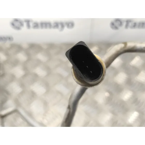 Tubos Aire Acondicionado para Seat Ibiza (6J5)