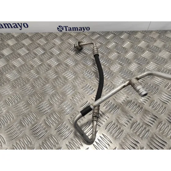 Tubos Aire Acondicionado para Seat Ibiza (6J5)