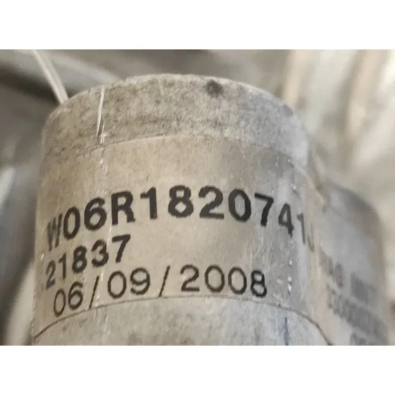 Tubos Aire Acondicionado para Seat Ibiza (6J5)