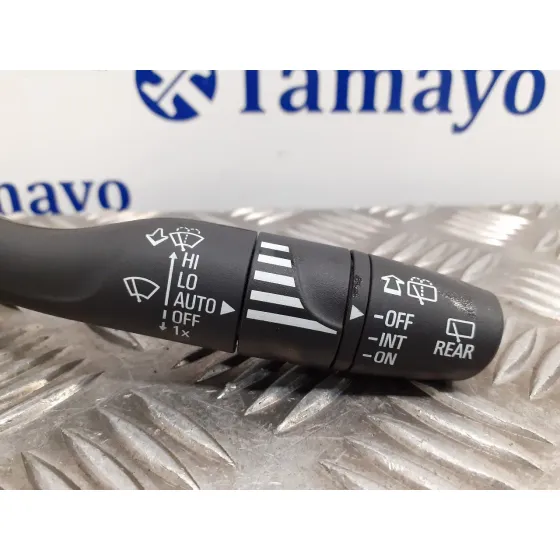 Mando Limpia para Opel Astra K Sports Tourer