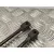Amortiguadores Maletero / Porton para Opel Astra K Sports Tourer
