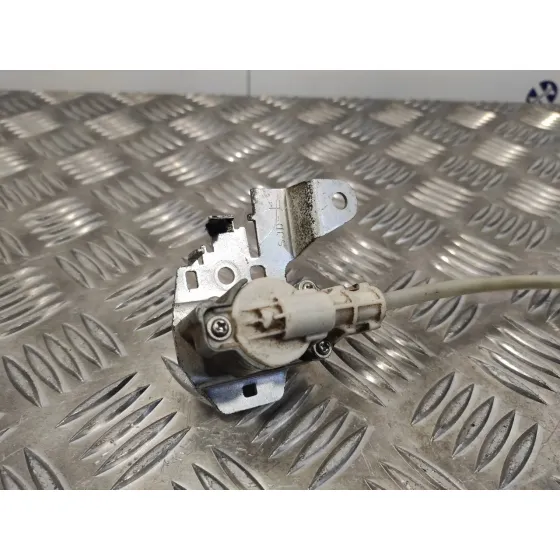 Cerradura Puerta Delantera Izquierda para Honda Fr-V (Be)
