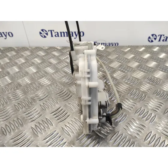 Cerradura Puerta Delantera Izquierda para Honda Fr-V (Be)