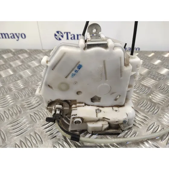 Cerradura Puerta Delantera Izquierda para Honda Fr-V (Be)