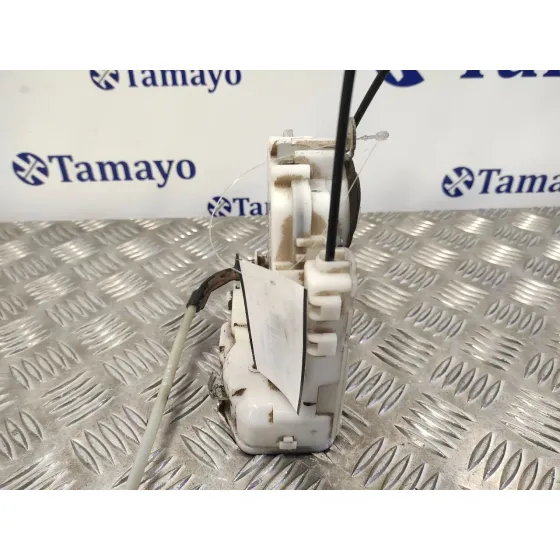 Cerradura Puerta Delantera Izquierda para Honda Fr-V (Be)