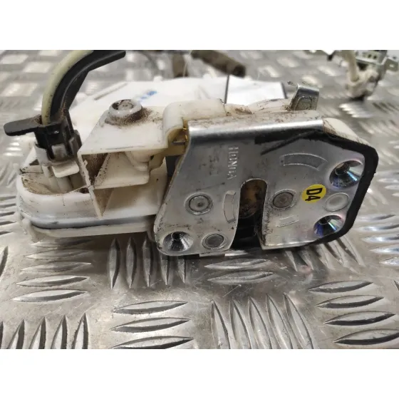 Cerradura Puerta Delantera Izquierda para Honda Fr-V (Be)