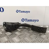 Pedal Acelerador para Seat Ibiza (6J5)