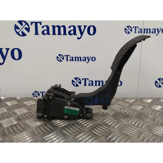 Pedal Acelerador para Seat Ibiza (6J5)