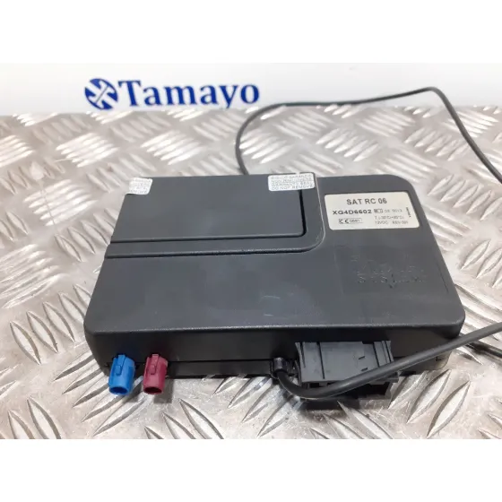 Modulo Electronico para Seat Ibiza (6J5)
