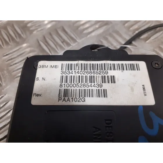 Modulo Electronico para Seat Ibiza (6J5)