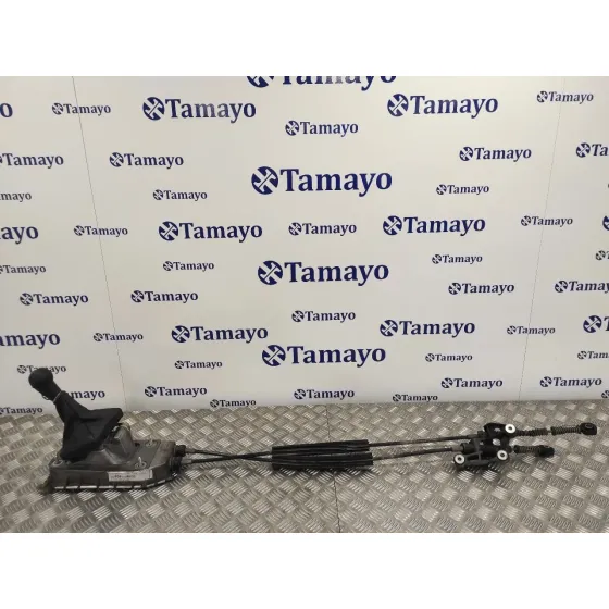 Palanca Cambio para Seat Ibiza (6J5)