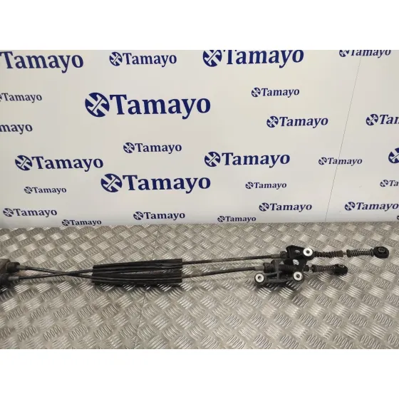 Palanca Cambio para Seat Ibiza (6J5)