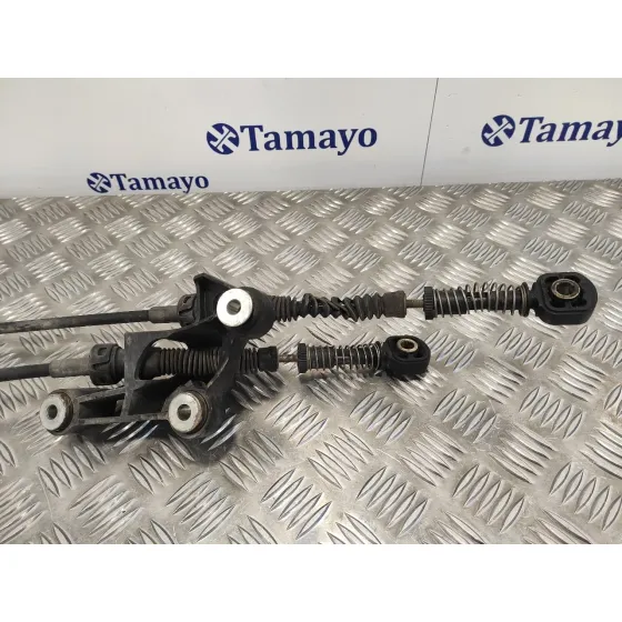 Palanca Cambio para Seat Ibiza (6J5)
