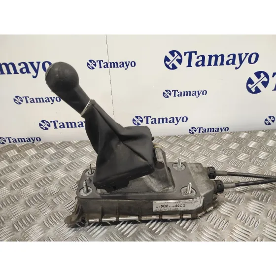 Palanca Cambio para Seat Ibiza (6J5)