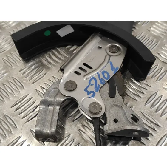 Palanca Freno De Mano para Seat Ibiza (6J5)
