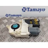 Motor Elevalunas Delantero Derecho para Citroën C4 Berlina