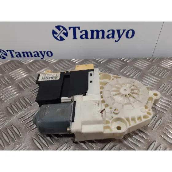 Motor Elevalunas Delantero Derecho para Citroën C4 Berlina