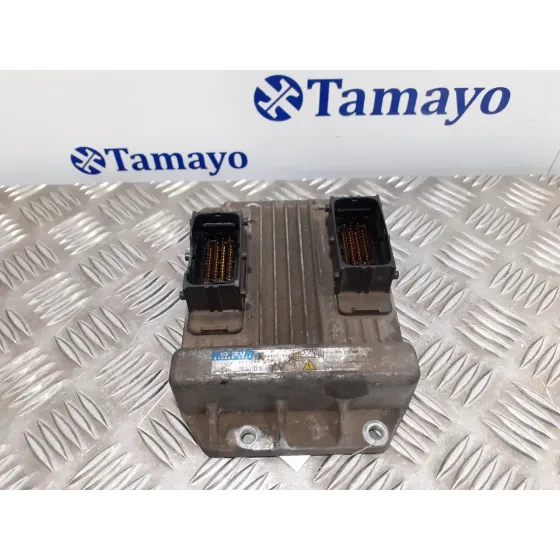 Centralita Motor Uce para Opel Meriva