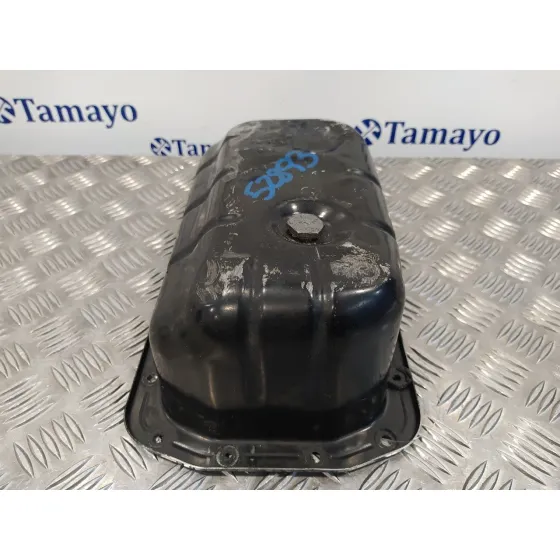 Carter para Citroën Berlingo