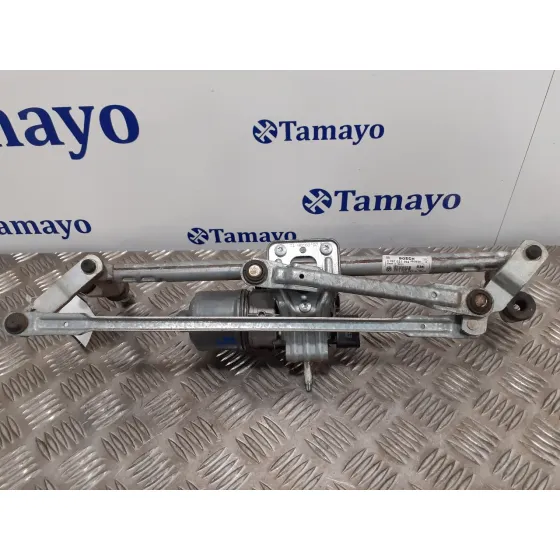 Motor Limpia Delantero para Seat Ibiza (6J5)