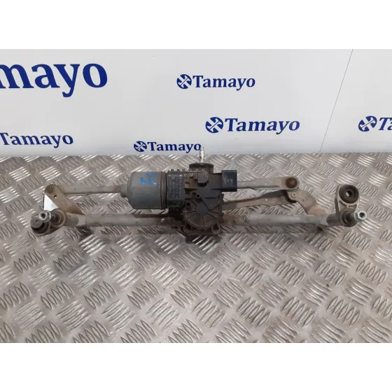 Motor Limpia Delantero para Seat Ibiza (6J5)